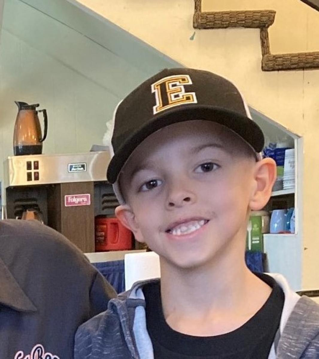 #290 Leners - Howard Family -Emmetsburg - May 2025